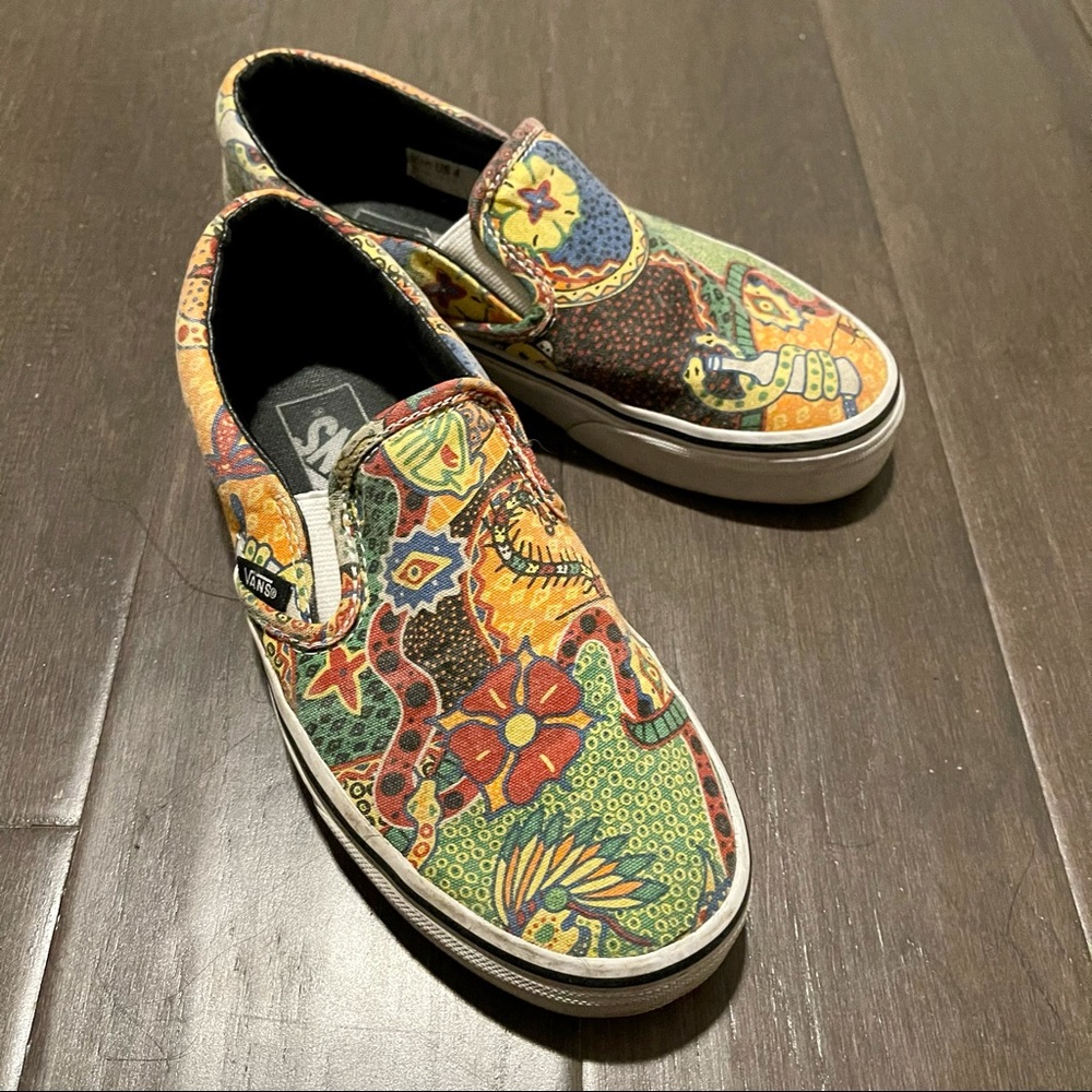 🌟 Vans 🌟